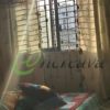 Patch Work Curtain