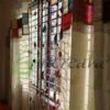 Patch Work Curtain