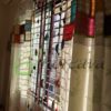 Patch Work Curtain