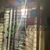 Patch Work Curtain