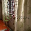 Patch Work Curtain