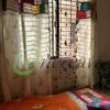 Patch Work Curtain